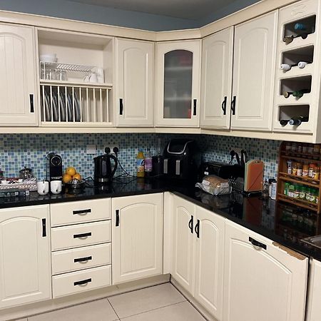 Oughterard Homeshare Killarone 外观 照片