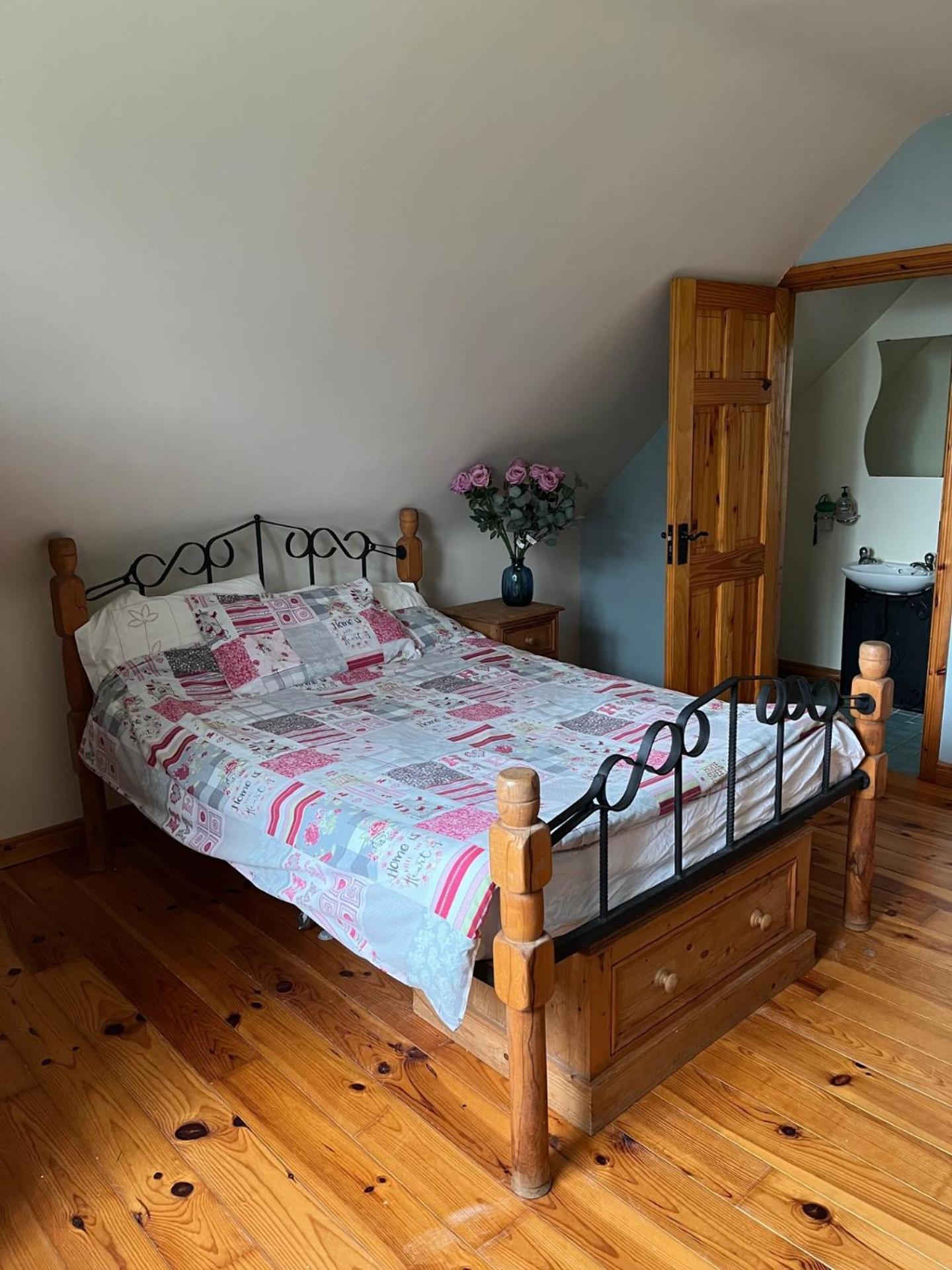 Oughterard Homeshare Killarone 外观 照片