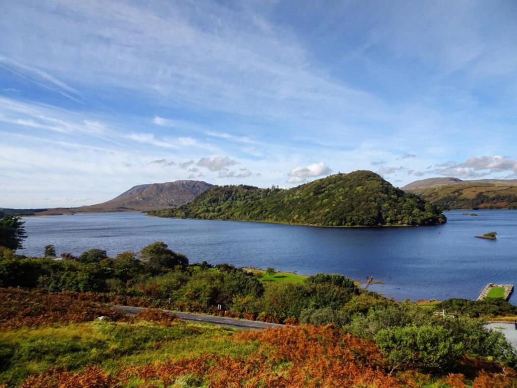 Oughterard Homeshare Killarone 外观 照片