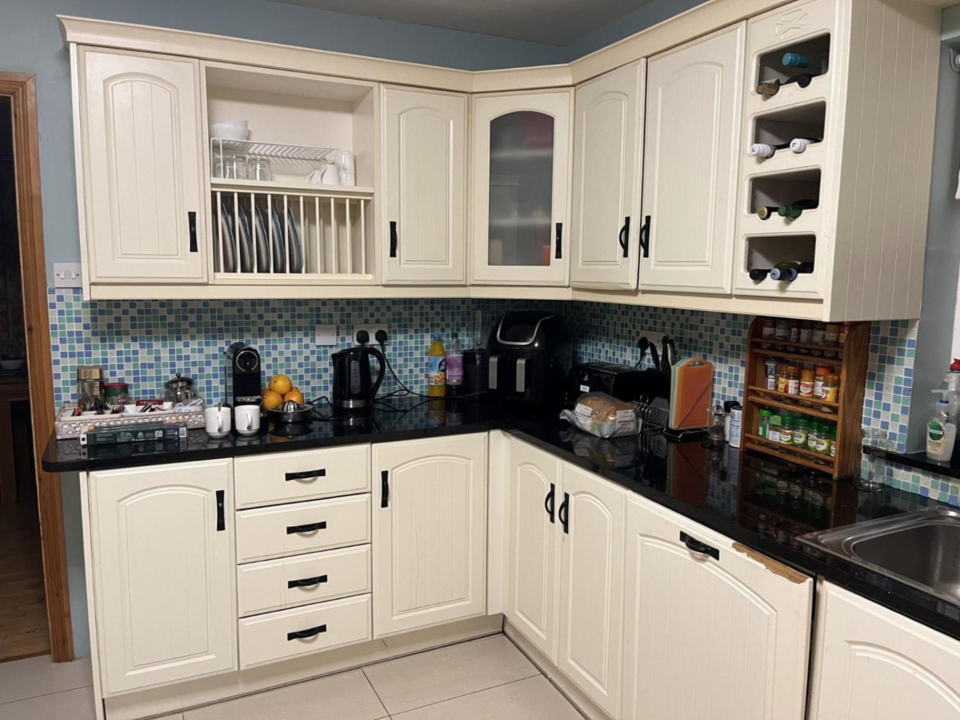 Oughterard Homeshare Killarone 外观 照片