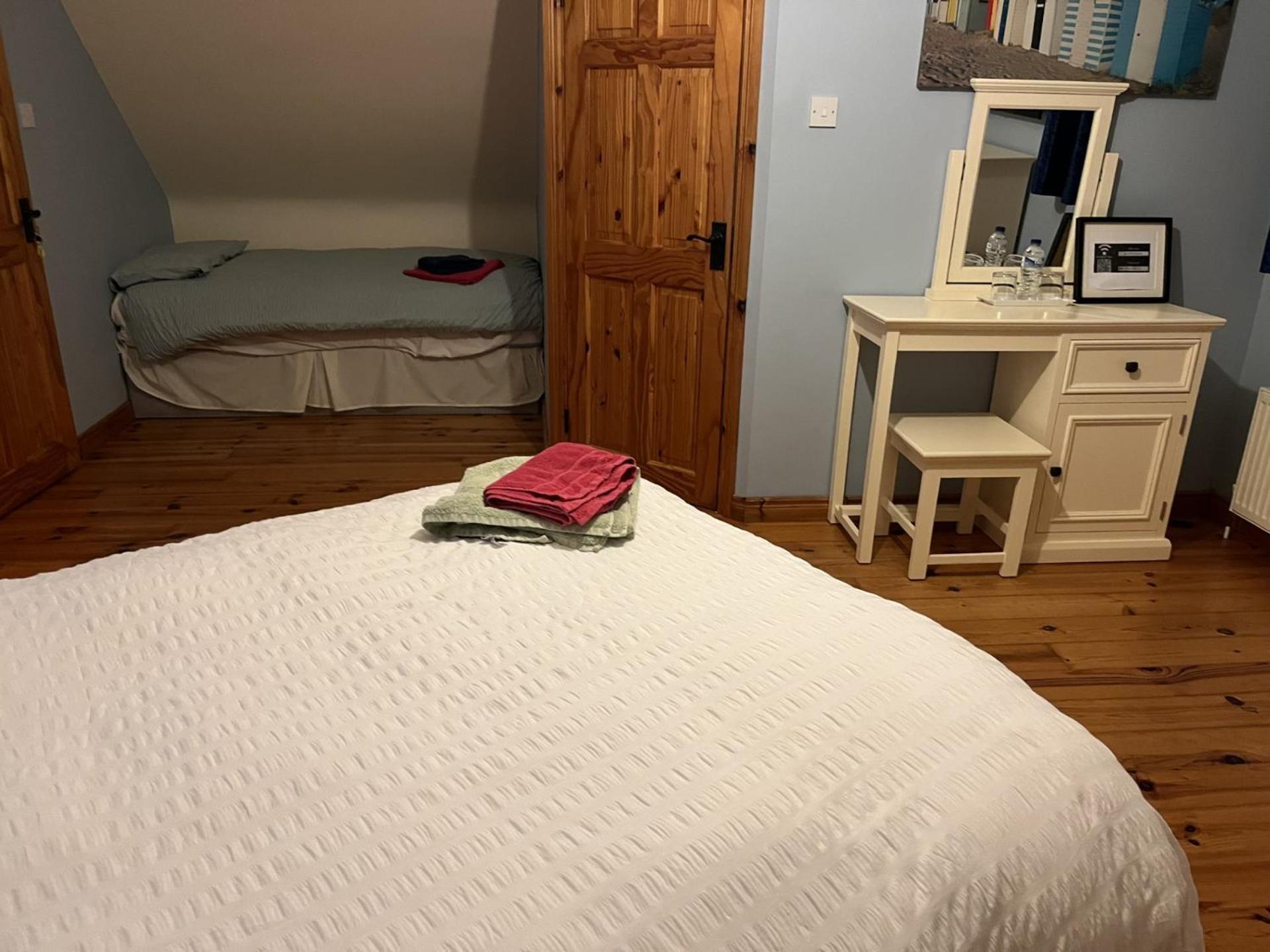 Oughterard Homeshare Killarone 外观 照片